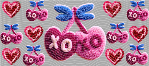 16oz Latest Bestseller-C 7496